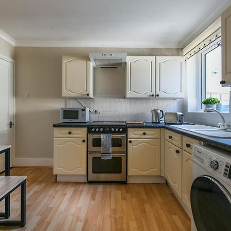 Apartament The Colebrook Royal Tunbridge Wells Zewnętrze zdjęcie